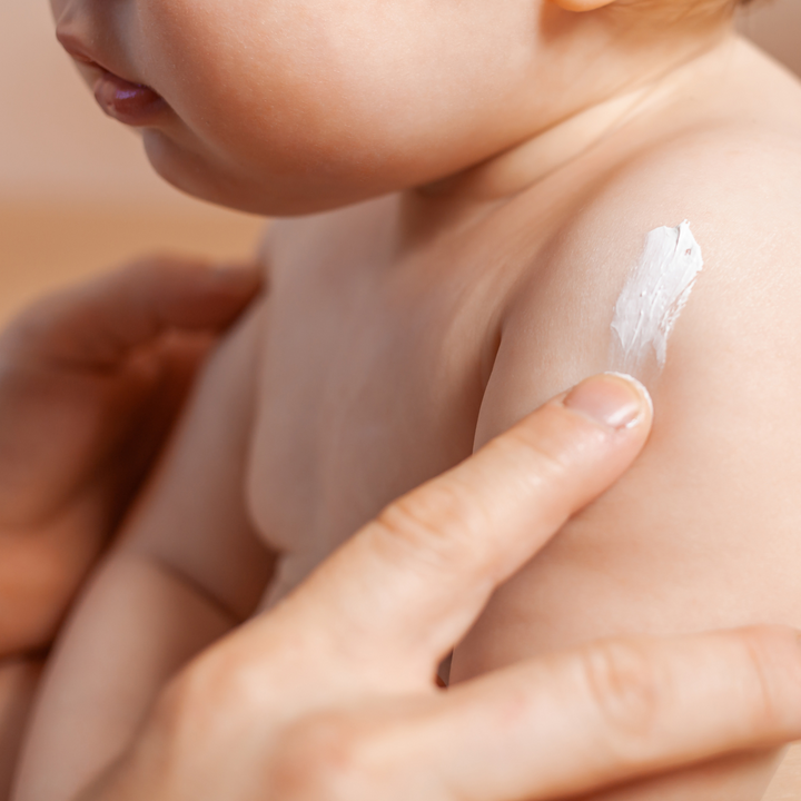 Is Your Baby & Kids Sunscreen Safe?